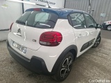  Citroen  C3  Société Feel 1.5 BlueHDI 100CV BVM6 E6dT #3
