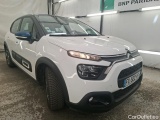  Citroen  C3  Société Feel 1.5 BlueHDI 100CV BVM6 E6dT #4