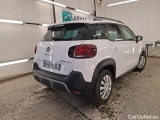  Citroen  C3  Aircross Feel Pack Business 1.5 BlueHDi 110CV BVM6 E6d / TRANSFO VP VF #3