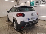  Citroen  C3  Aircross Feel Pack Business 1.5 BlueHDi 110CV BVM6 E6d / TRANSFO VP VF #2