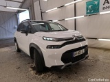  Citroen  C3  Aircross Feel Pack Business 1.5 BlueHDi 110CV BVM6 E6d / TRANSFO VP VF #4