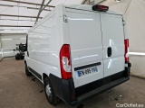  Citroen  Jumper CITROEN  / 2014 / 4P / Fourgon tôlé 30 L1H1 BlueHDi 120 S&S BVM6 Driver #2