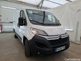  Citroen  Jumper CITROEN  / 2014 / 4P / Fourgon tôlé 30 L1H1 BlueHDi 120 S&S BVM6 Driver #4