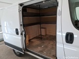  Citroen  Jumper CITROEN  / 2014 / 4P / Fourgon tôlé 30 L1H1 BlueHDi 120 S&S BVM6 Driver #9