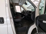  Citroen  Jumper CITROEN  / 2014 / 4P / Fourgon tôlé 30 L1H1 BlueHDi 120 S&S BVM6 Driver #8