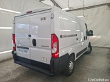  Citroen  Jumper  Fourgon 30 L1H1 Club BlueHDi 120 2.2 120CV BVM6 #3