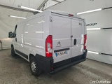  Citroen  Jumper  Fourgon 30 L1H1 Club BlueHDi 120 2.2 120CV BVM6 #2