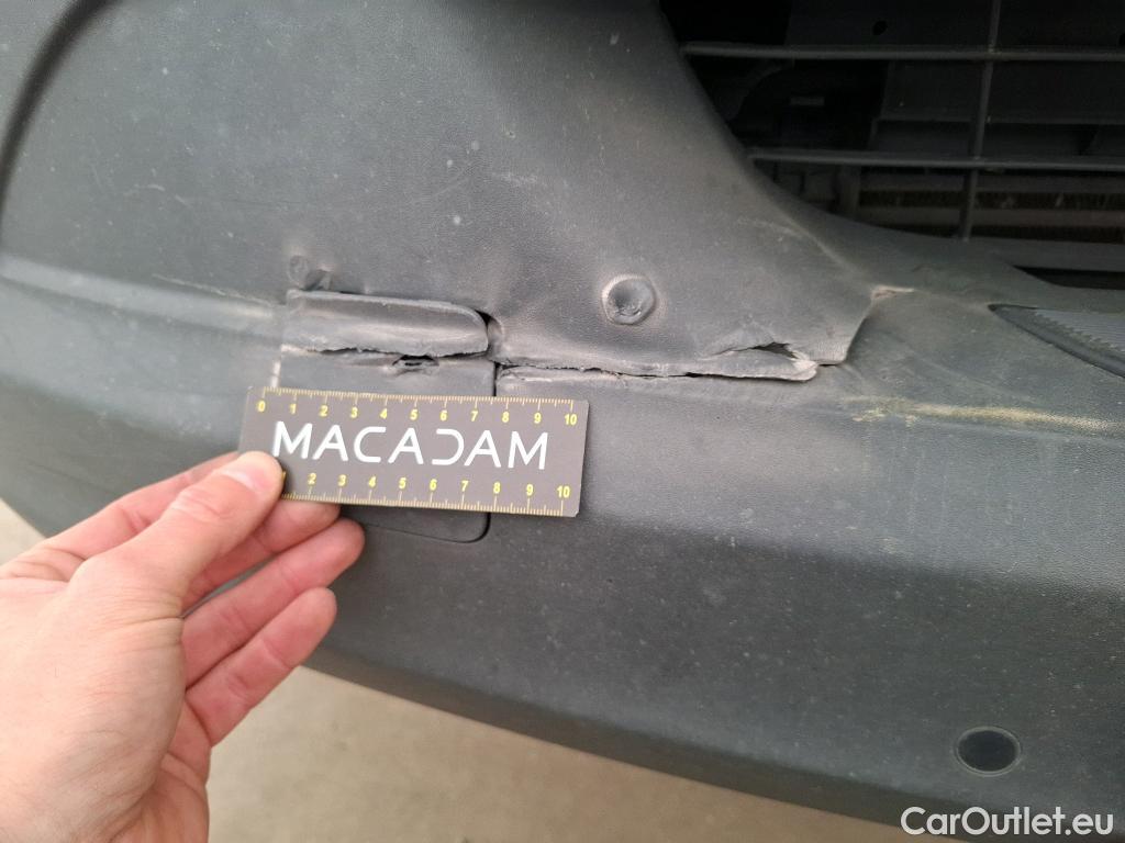  Mercedes  Sprinter MERCEDES-BENZ  / 2018 / 4P / Fourgon tôlé 516 CDI Emp 3665 3.5T #16