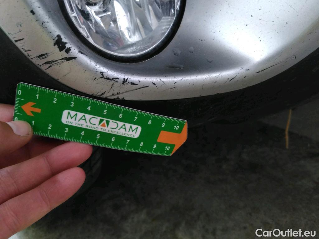  Dacia  Duster  I SL Black Touch 4x4 1.5 dCi 110CV BVM6 E6 / TRANSFO VP/VF #34