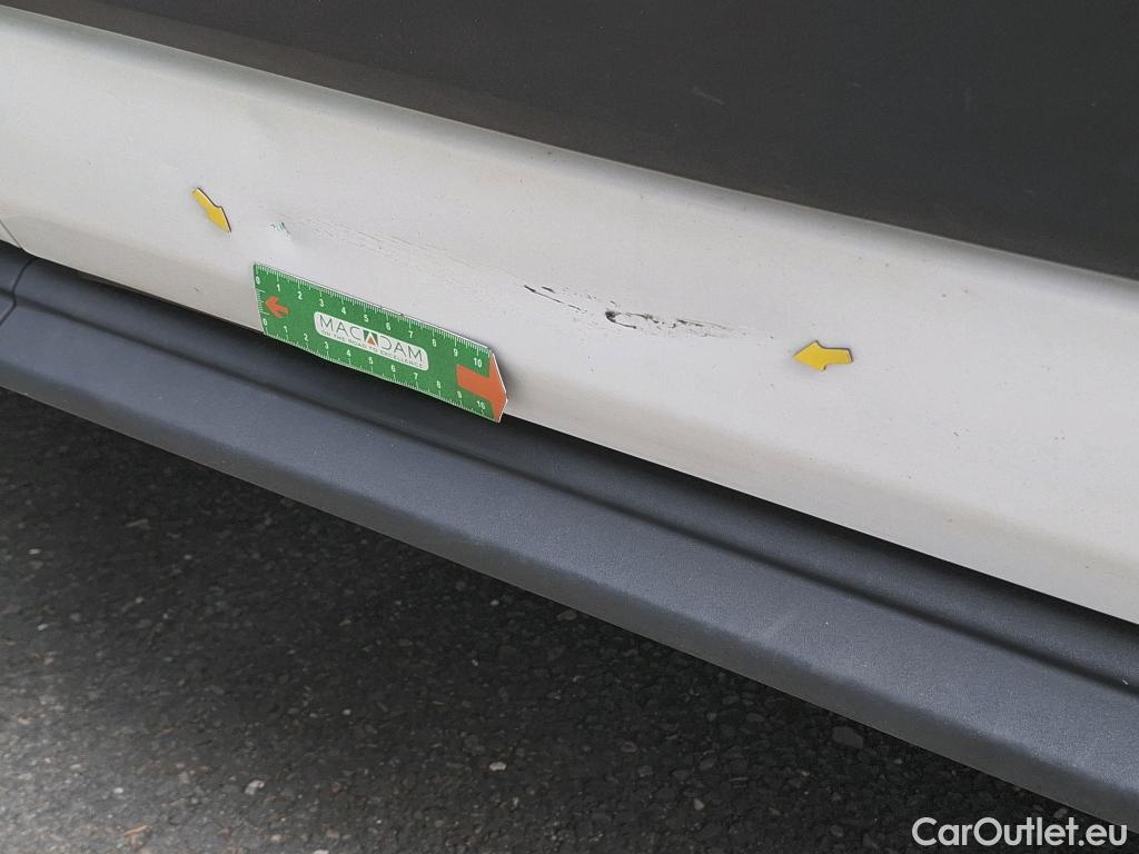  Ford  Transit FORD  / 2019 / 2P / Châssis cabine T 350 L4 TREND B 2.0 ecob 130 HDT #9