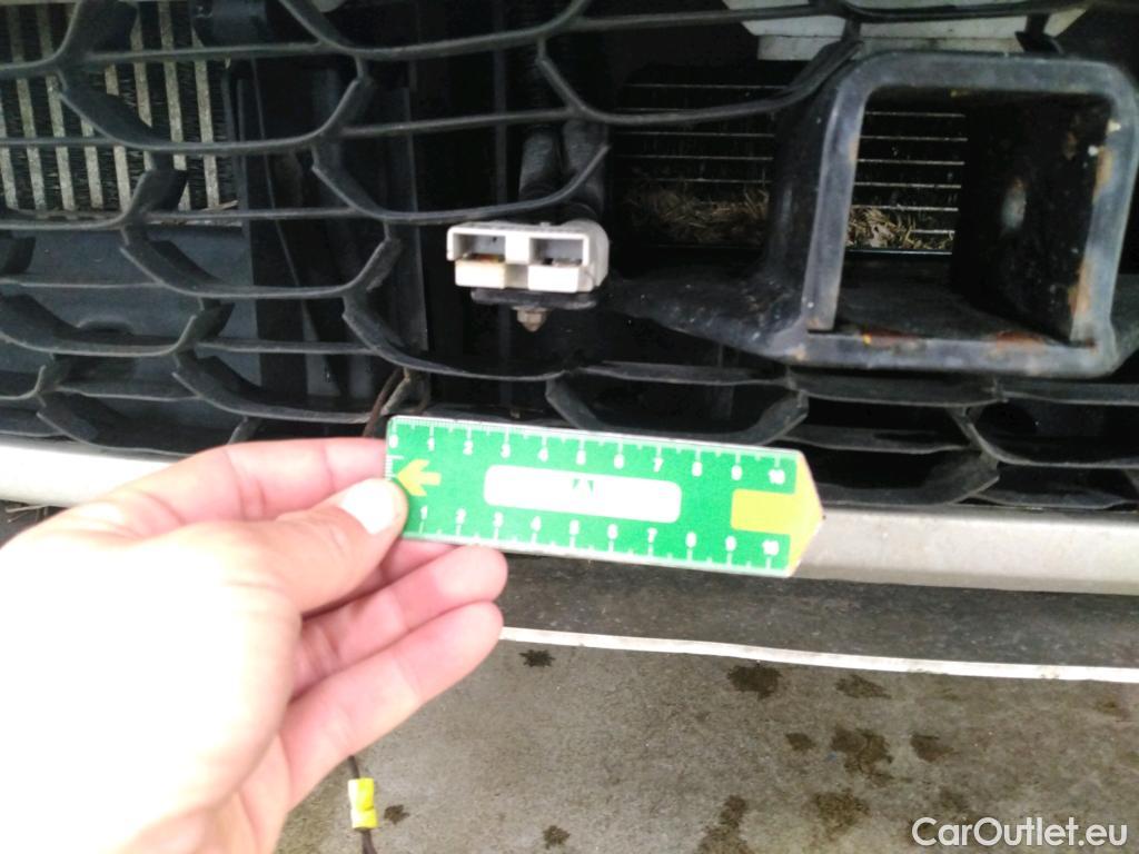  Dacia  Duster  I SL Black Touch 4x4 1.5 dCi 110CV BVM6 E6 / TRANSFO VP/VF #29