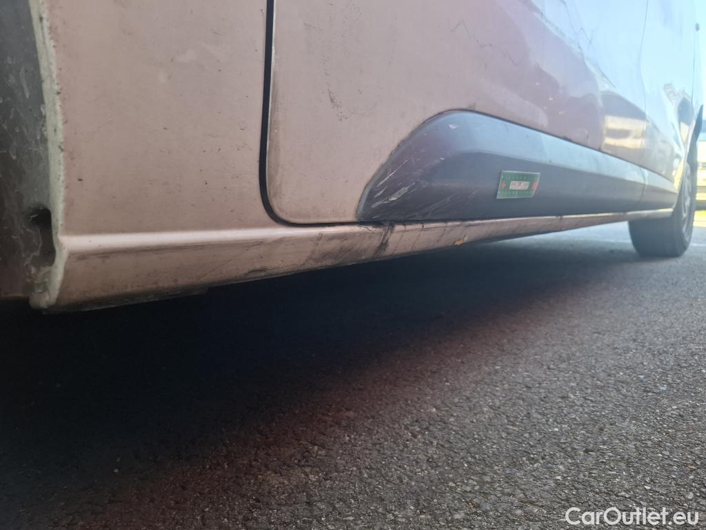  Citroen  Jumpy  Fourgon Club M 1.5 BlueHDi 100CV BVM6 E6d #51