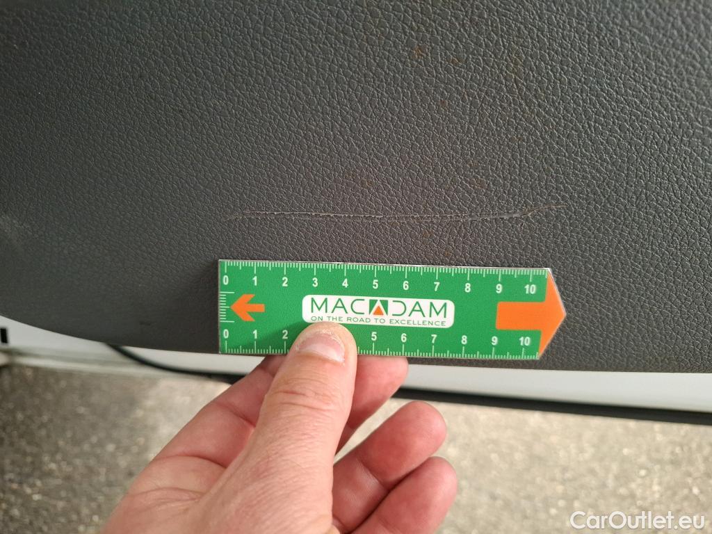  Citroen  Jumpy  Fourgon Club M 1.5 BlueHDi 100CV BVM6 E6d #109