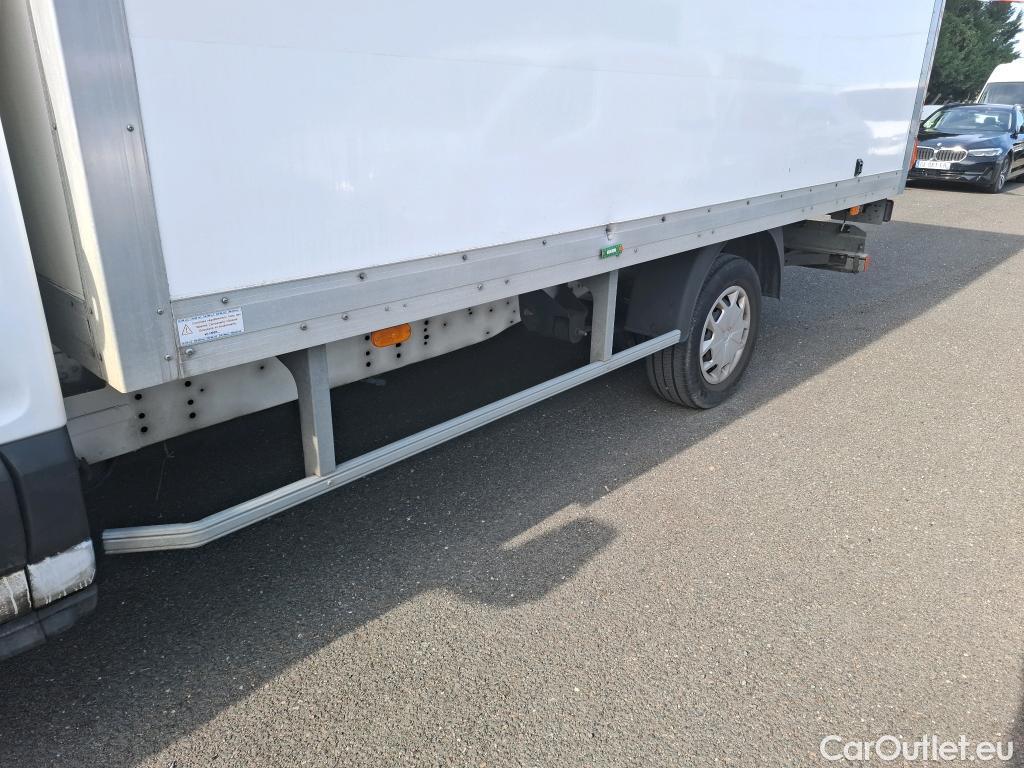  Ford  Transit FORD  / 2019 / 2P / Châssis cabine T 350 L4 TREND B 2.0 ecob 130 HDT #10