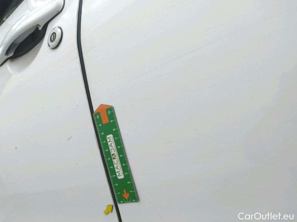  Dacia  Duster  I SL Black Touch 4x4 1.5 dCi 110CV BVM6 E6 / TRANSFO VP/VF #8