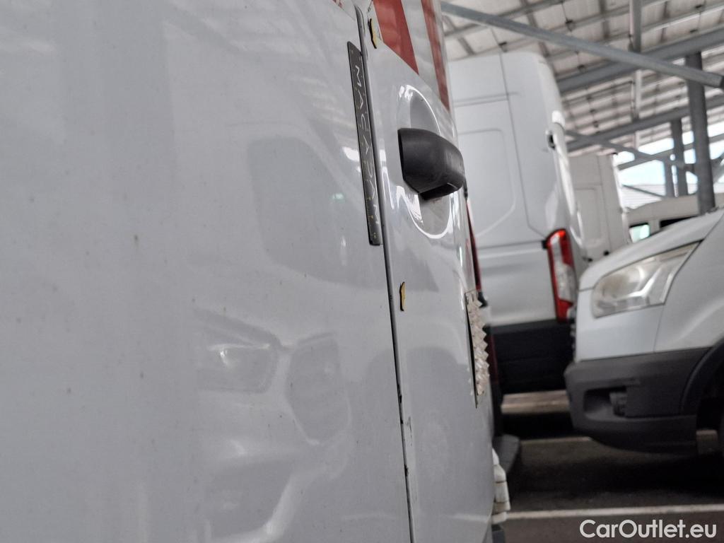  Mercedes  Sprinter MERCEDES-BENZ  / 2018 / 4P / Fourgon tôlé 516 CDI Emp 3665 3.5T #65