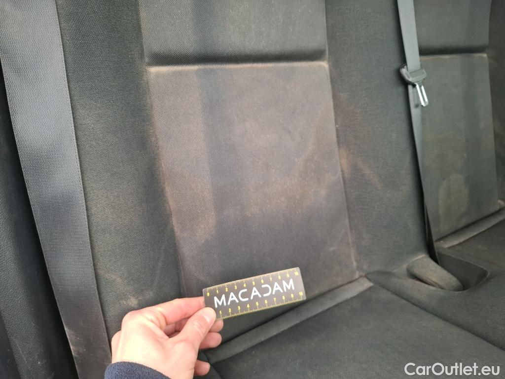  Mercedes  Sprinter MERCEDES-BENZ  / 2018 / 4P / Fourgon tôlé 516 CDI Emp 3665 3.5T #73