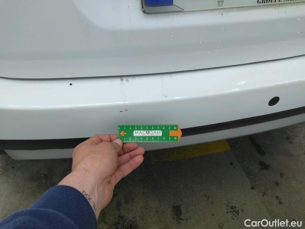  Dacia  Duster  I SL Black Touch 4x4 1.5 dCi 110CV BVM6 E6 / TRANSFO VP/VF #12