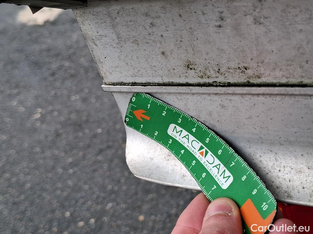  Citroen  Jumper CITROEN ChassisCabine SC / 2014 / 2P / Chassis cab 4-35 L3 BlueHDi 165 S&S BVM6 Control #36