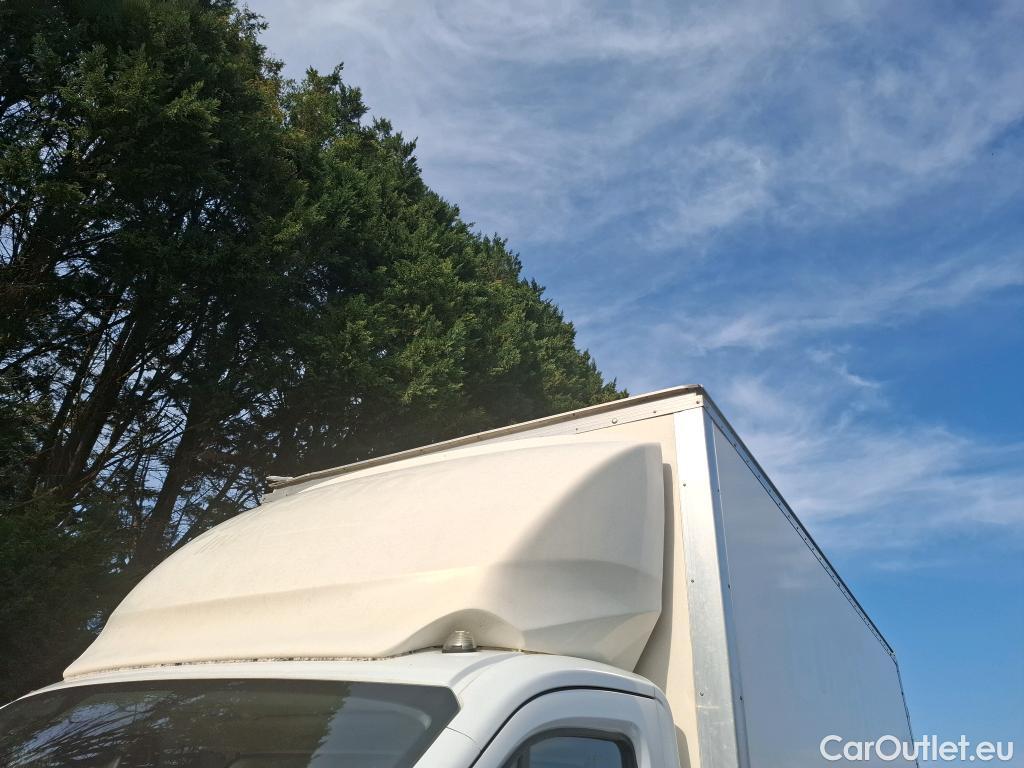  Ford  Transit FORD  / 2019 / 2P / Châssis cabine T 350 L4 TREND B 2.0 ecob 130 HDT #13