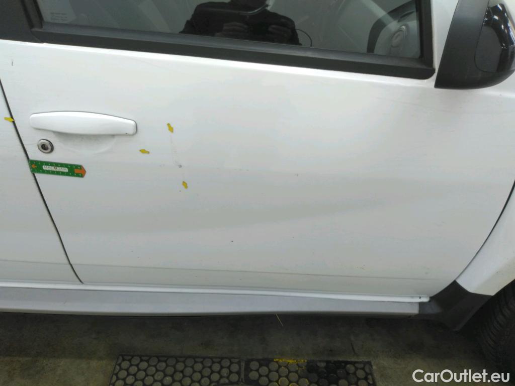  Dacia  Duster  I SL Black Touch 4x4 1.5 dCi 110CV BVM6 E6 / TRANSFO VP/VF #43