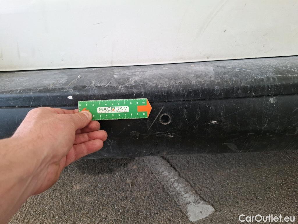  Citroen  Jumpy  Fourgon Club M 1.5 BlueHDi 100CV BVM6 E6d #22