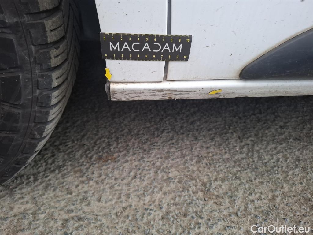  Citroen  Jumpy CITROEN  / 2016 / 4P / Fourgon tôlé Taille M BlueHDi 120 S&S BVM6 Business #18