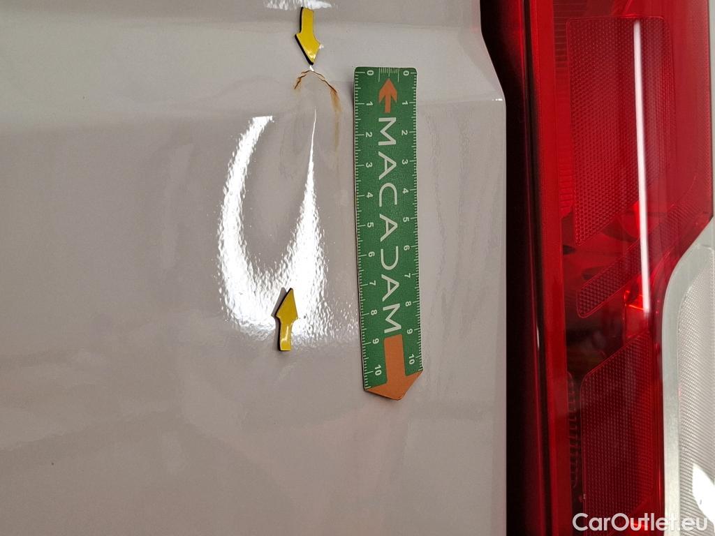  Fiat  Ducato FIAT  VU 4p Fourgon 30 M H2 20 Multijet 115 Pack Pro Nav #16