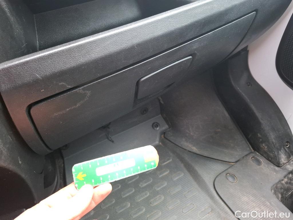  Citroen  Jumper CITROEN ChassisCabine SC / 2014 / 2P / Chassis cab 4-35 L3 BlueHDi 165 S&S BVM6 Control #31