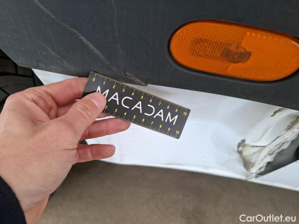  Mercedes  Sprinter MERCEDES-BENZ  / 2018 / 4P / Fourgon tôlé 516 CDI Emp 3665 3.5T #69