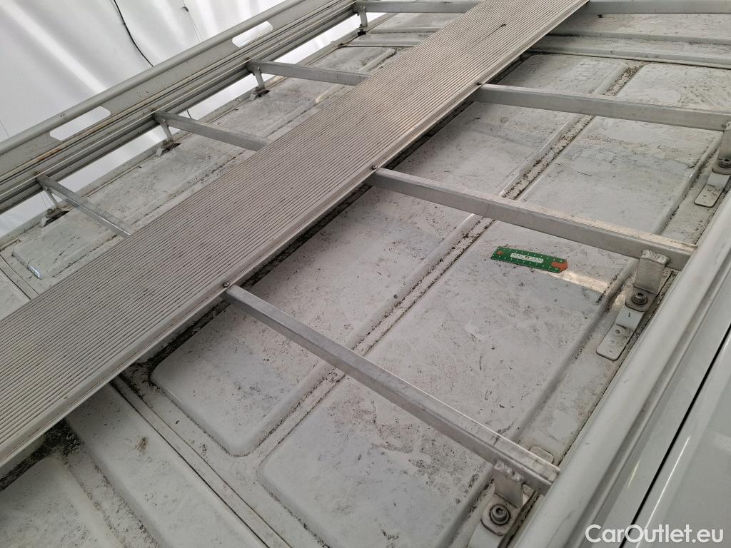  Citroen  Jumpy  Fourgon Club M 1.5 BlueHDi 100CV BVM6 E6d #33