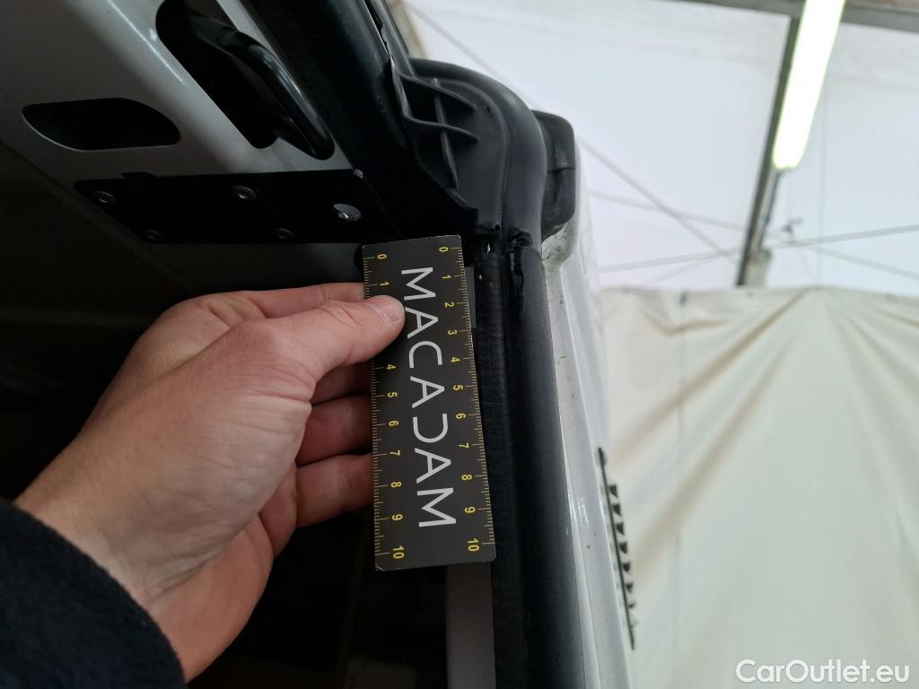  Citroen  Jumpy CITROEN  / 2016 / 4P / Fourgon tôlé Taille M BlueHDi 120 S&S BVM6 Business #14