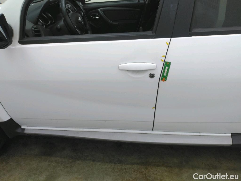  Dacia  Duster  I SL Black Touch 4x4 1.5 dCi 110CV BVM6 E6 / TRANSFO VP/VF #6