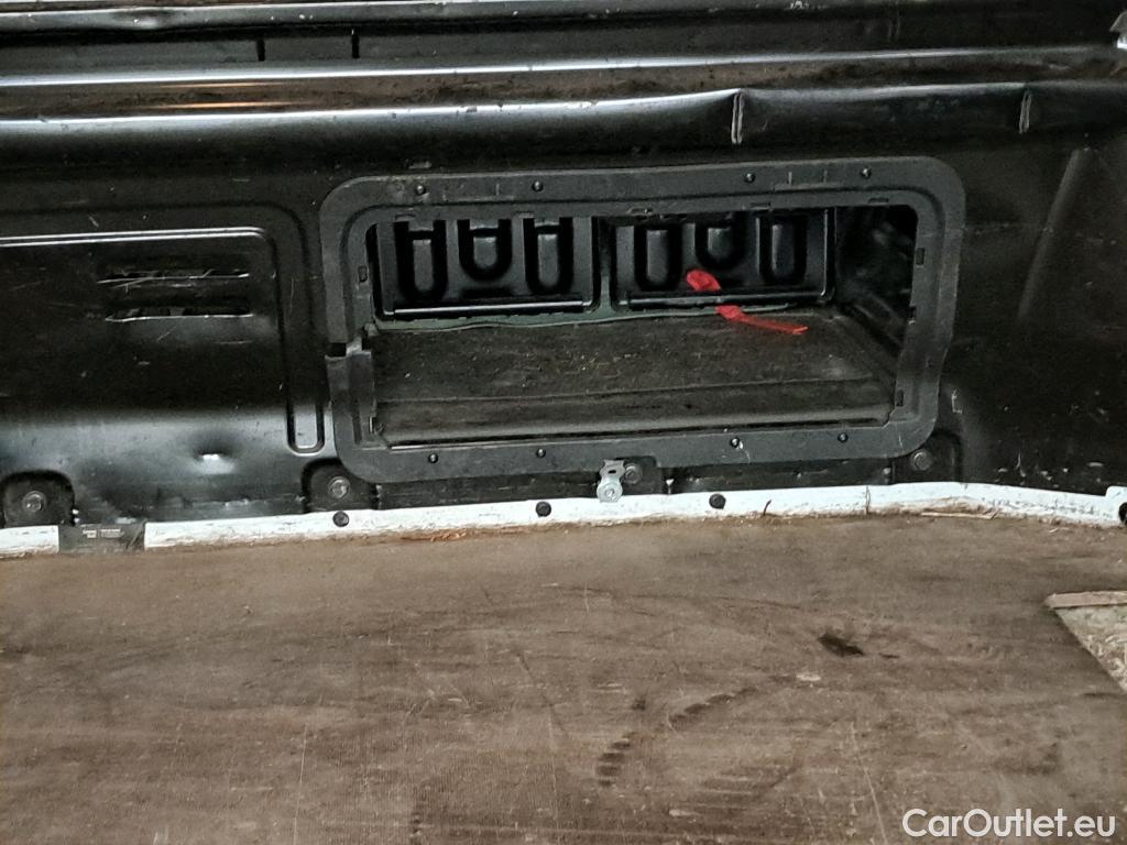  Nissan  NV300 NISSAN  / 2016 / 4P / Fourgon tôlé 2.0 dCi 120 N-Connecta L1H1 2.8T #13