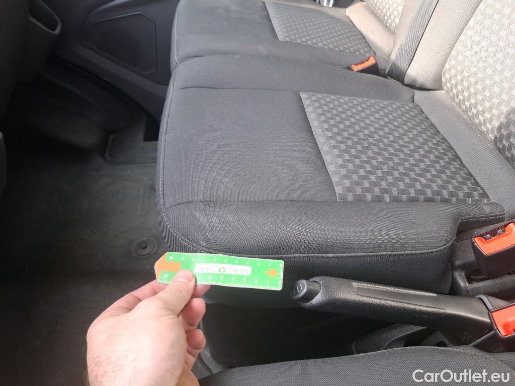  Ford  Transit FORD  / 2019 / 2P / Châssis cabine T 350 L4 TREND B 2.0 ecob 130 HDT #21