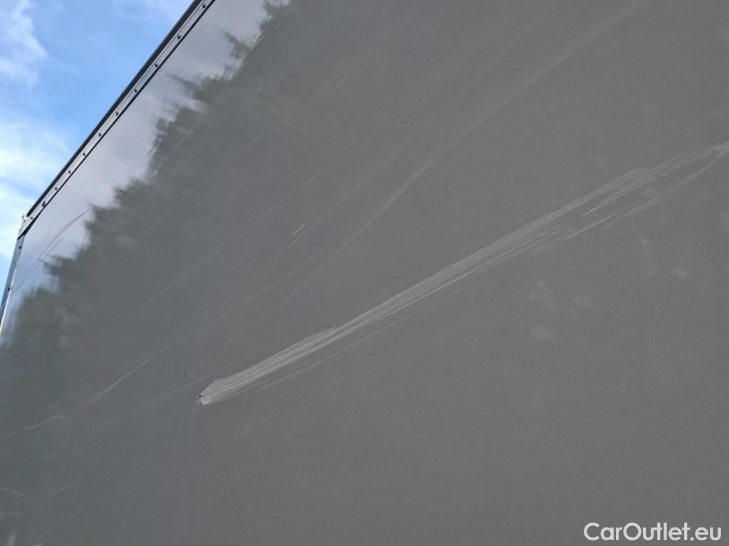  Ford  Transit FORD  / 2019 / 2P / Châssis cabine T 350 L4 TREND B 2.0 ecob 130 HDT #6