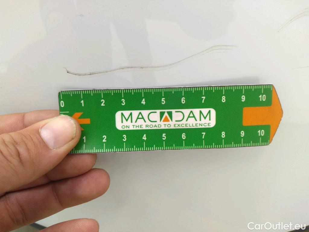  Dacia  Duster  I SL Black Touch 4x4 1.5 dCi 110CV BVM6 E6 / TRANSFO VP/VF #20