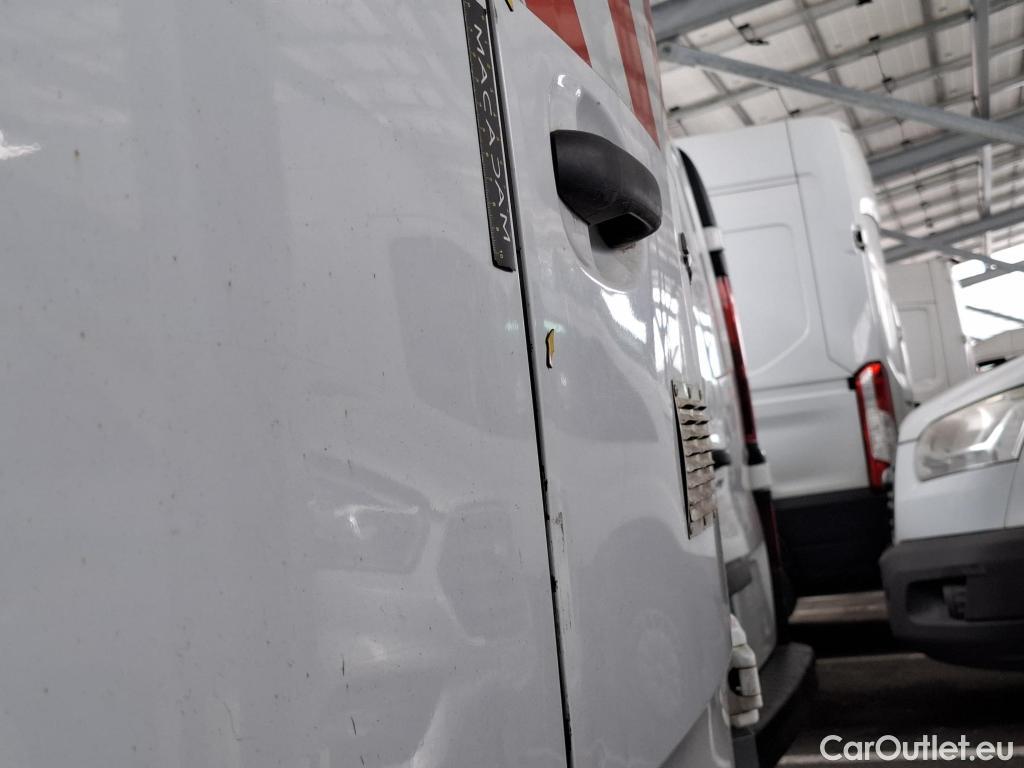  Mercedes  Sprinter MERCEDES-BENZ  / 2018 / 4P / Fourgon tôlé 516 CDI Emp 3665 3.5T #66