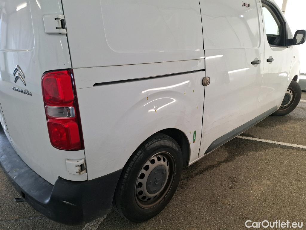  Citroen  Jumpy  Fourgon Club M 1.5 BlueHDi 100CV BVM6 E6d #43