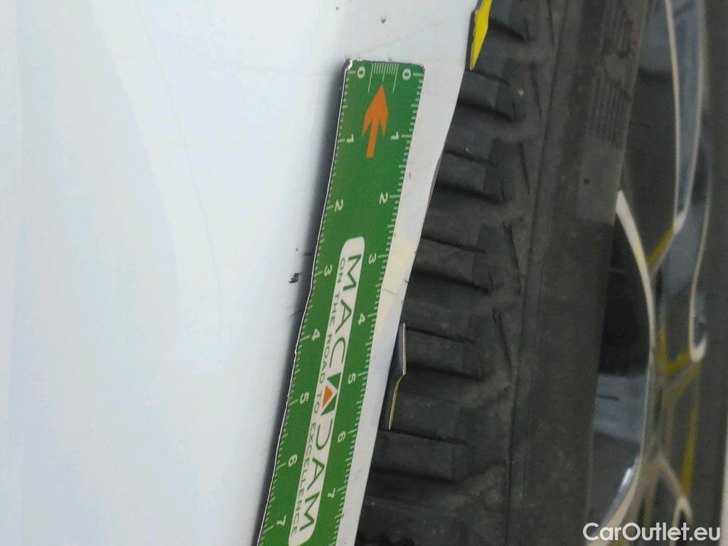  Dacia  Duster  I SL Black Touch 4x4 1.5 dCi 110CV BVM6 E6 / TRANSFO VP/VF #3