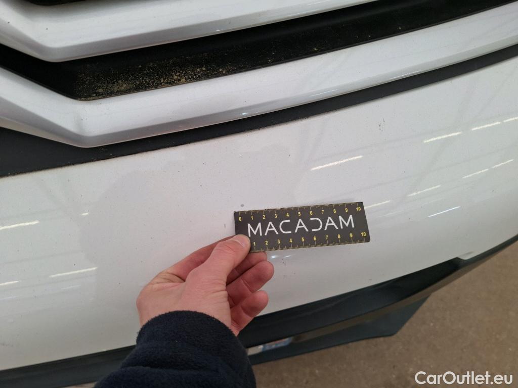  Citroen  Jumpy CITROEN  / 2016 / 4P / Fourgon tôlé Taille M BlueHDi 120 S&S BVM6 Business #45