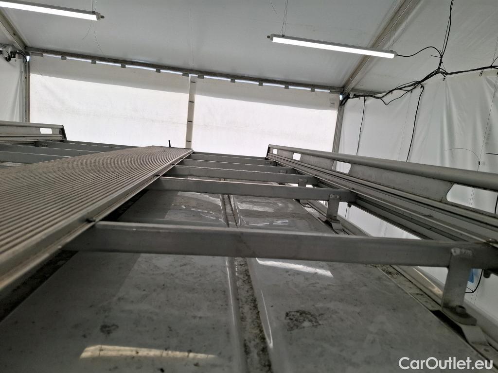  Citroen  Jumpy  Fourgon Club M 1.5 BlueHDi 100CV BVM6 E6d #29