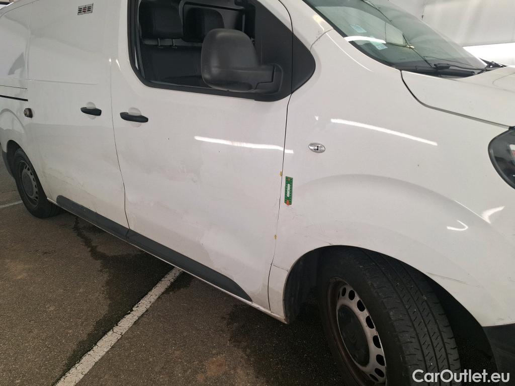  Citroen  Jumpy  Fourgon Club M 1.5 BlueHDi 100CV BVM6 E6d #61