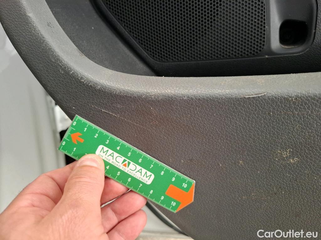  Citroen  Jumpy  Fourgon Club M 1.5 BlueHDi 100CV BVM6 E6d #112