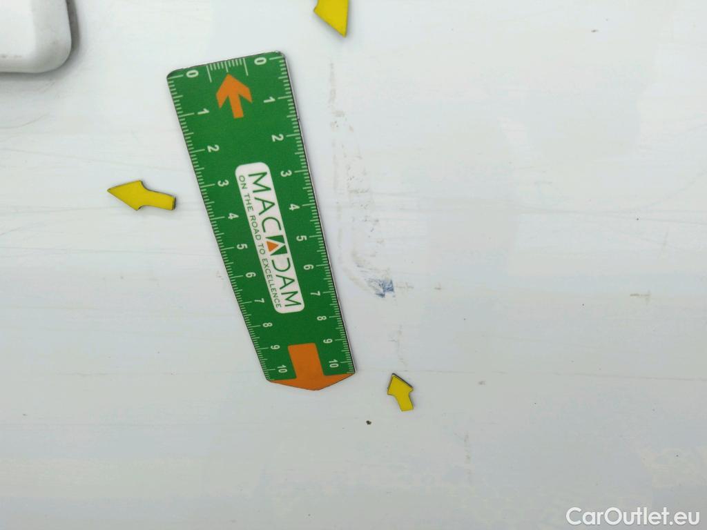  Dacia  Duster  I SL Black Touch 4x4 1.5 dCi 110CV BVM6 E6 / TRANSFO VP/VF #45