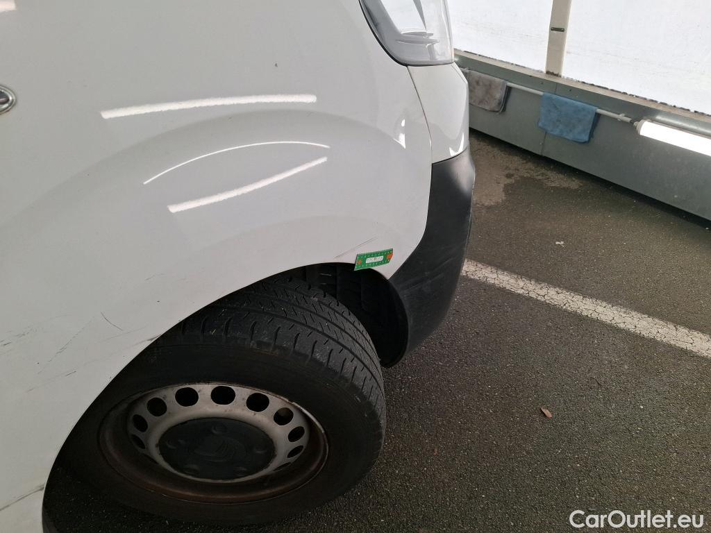  Citroen  Jumpy  Fourgon Club M 1.5 BlueHDi 100CV BVM6 E6d #100