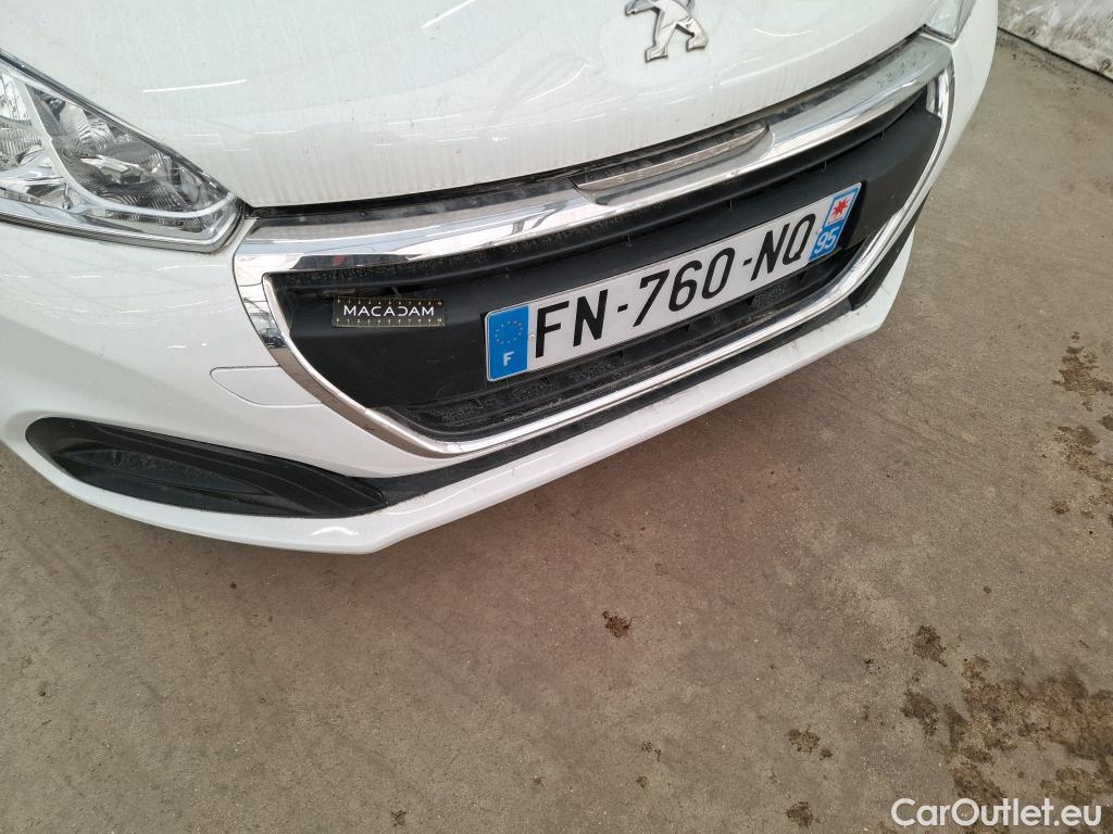  Peugeot  208  Affaire Premium 1.5 HDi 100CV BVM5 E6dT #17