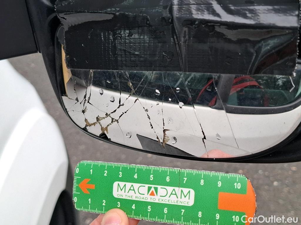  Citroen  Jumper CITROEN ChassisCabine SC / 2014 / 2P / Chassis cab 4-35 L3 BlueHDi 165 S&S BVM6 Control #38