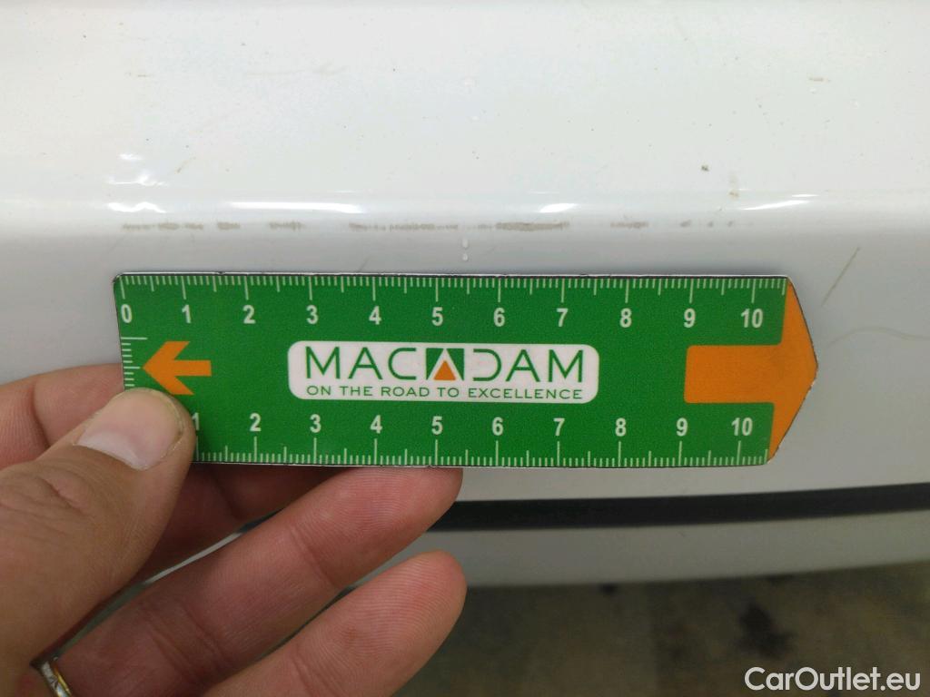  Dacia  Duster  I SL Black Touch 4x4 1.5 dCi 110CV BVM6 E6 / TRANSFO VP/VF #15