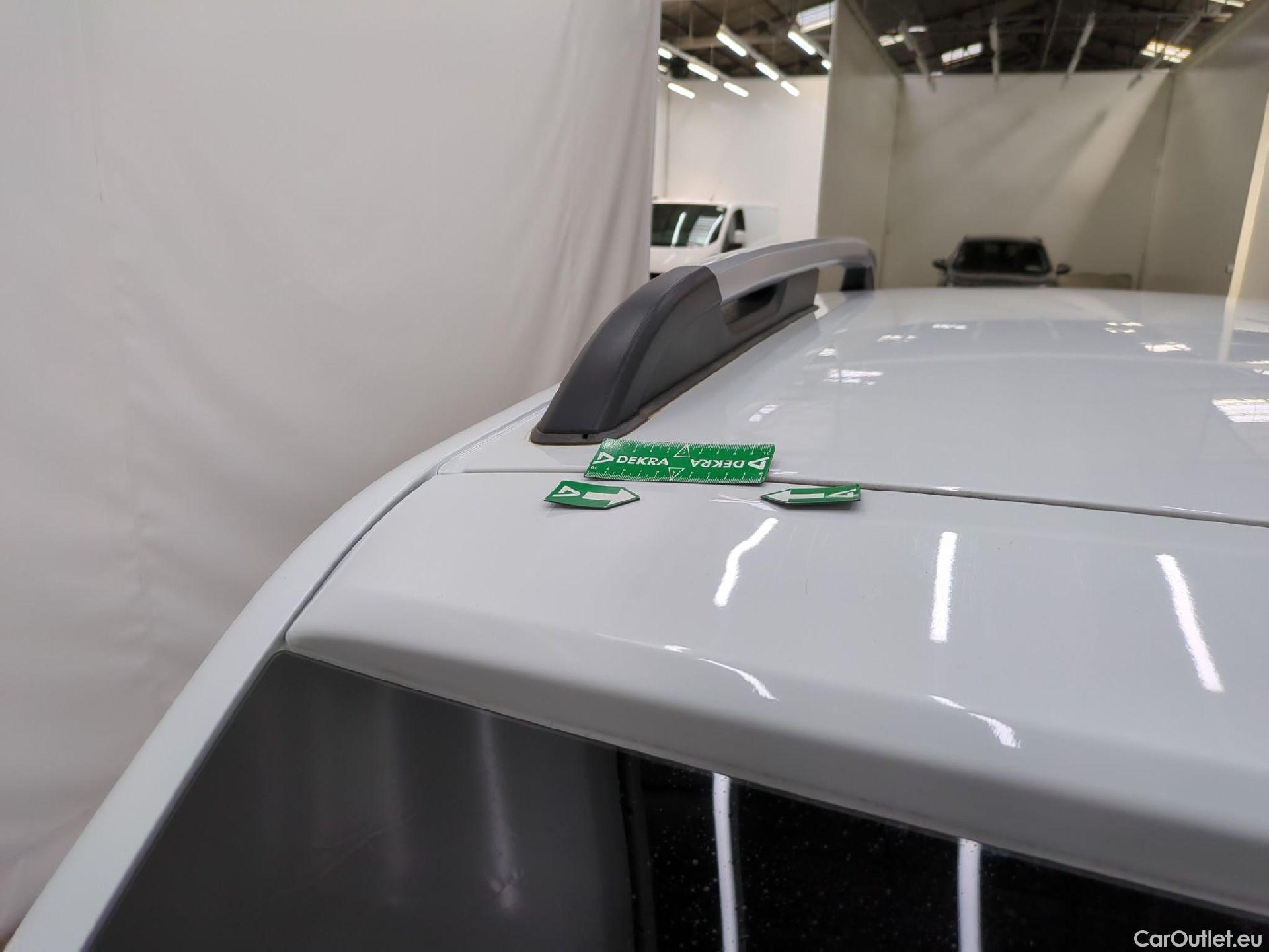  Dacia  Duster  II Prestige 4WD 1.5 dCi 115CV BVM6 E6dT / TRANSFO VP/VF #29